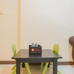 Cozy Stay 1Br At Maple Park Sunter Apartment By Travelio
