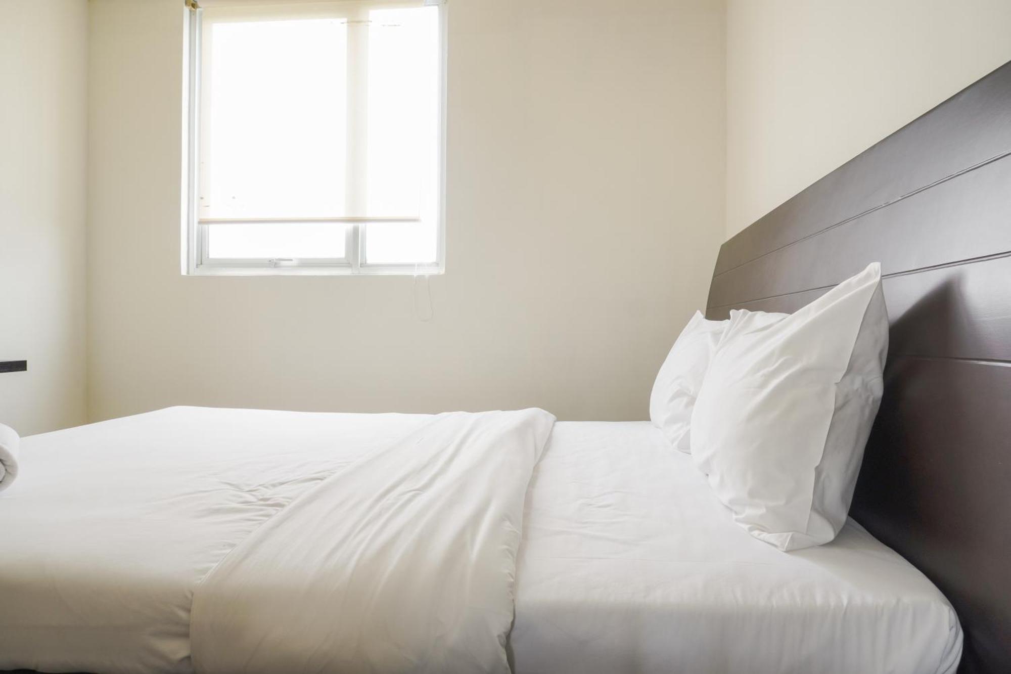 Cozy 1br At Maple Park Sunter By Travelio Jakarta